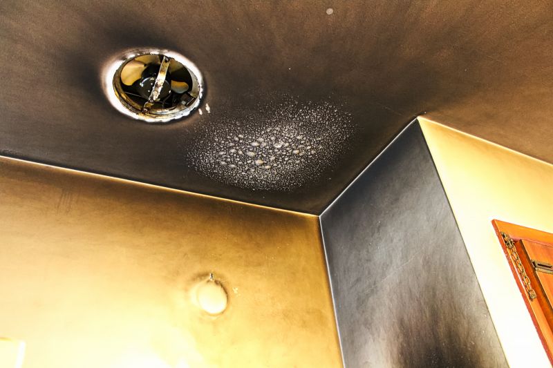 Odor Removal Process