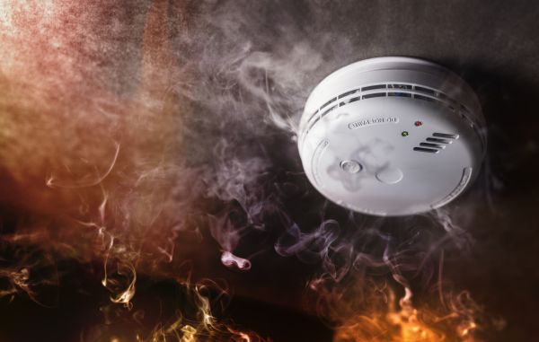 Fire Damage Repair in Cape Coral