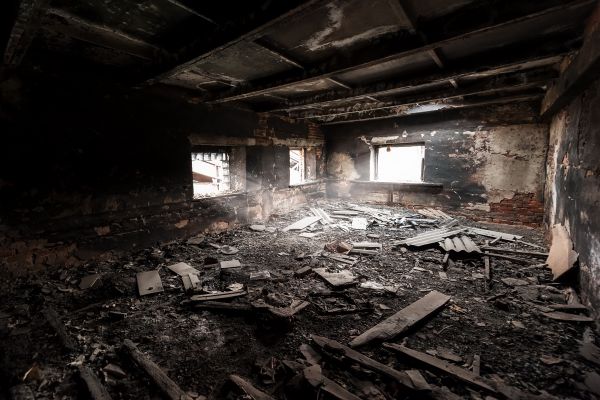 Cost of Commercial Smoke Restoration in Cape Coral