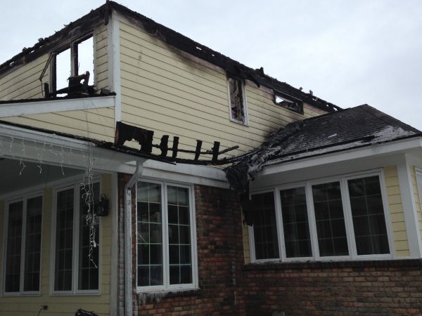 Cost of Fire Restoration Service in Cape Coral