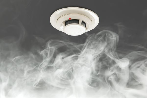 Cost of Smoke Mitigation Service in Cape Coral