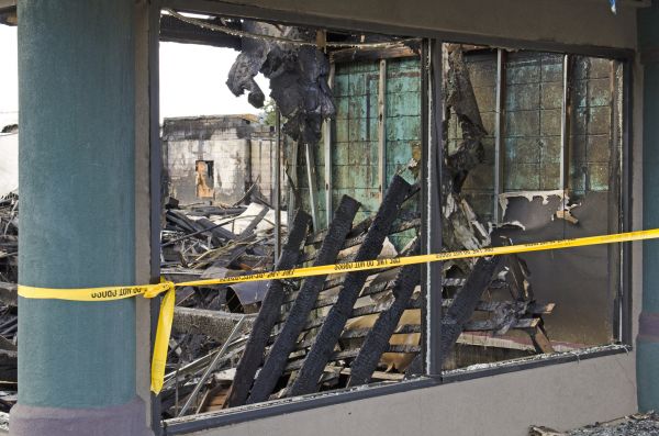 Cost of Commercial Fire Mitigation in Cape Coral