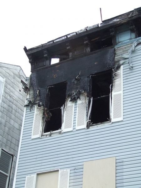 Cost of House Fire Recovery in Cape Coral