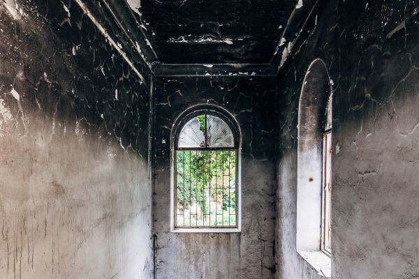 Cost of Soot Damage Repair in Cape Coral
