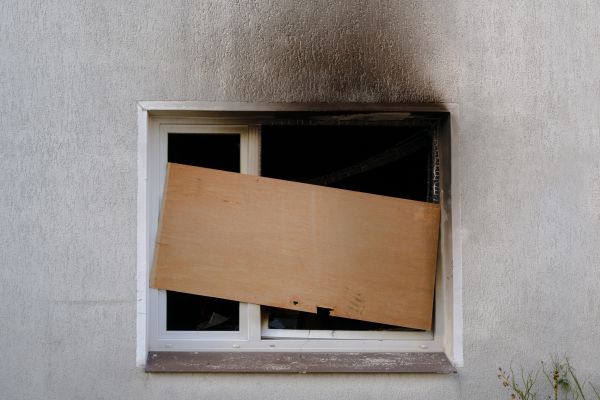 Cost of Smoke Restoration Service in Cape Coral